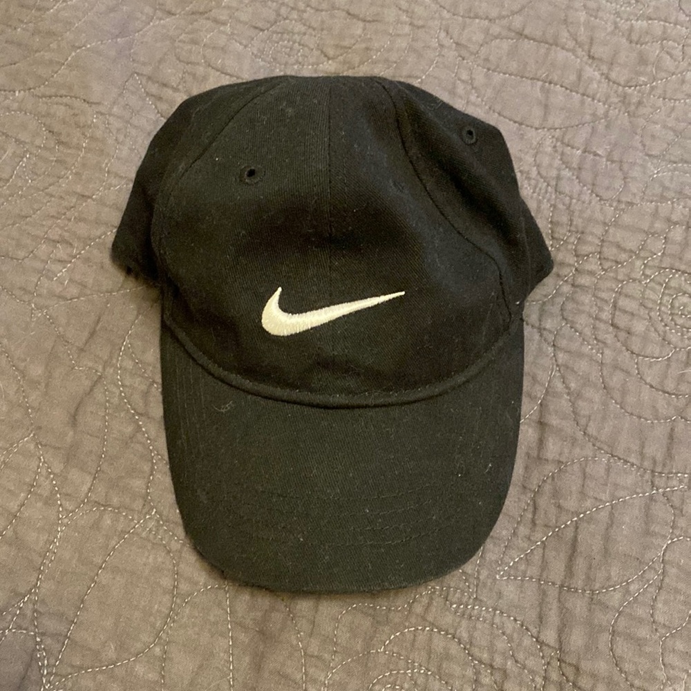 Toddler Nike hat